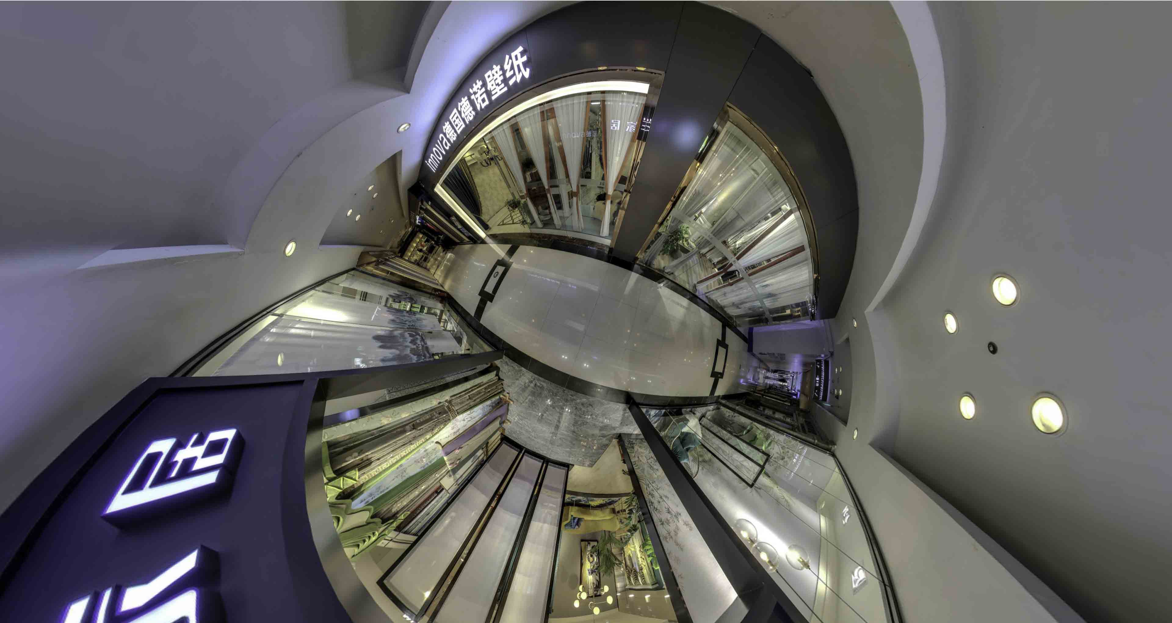 肃州VR全景拍摄：游戏开发中的创新应用与技术革新